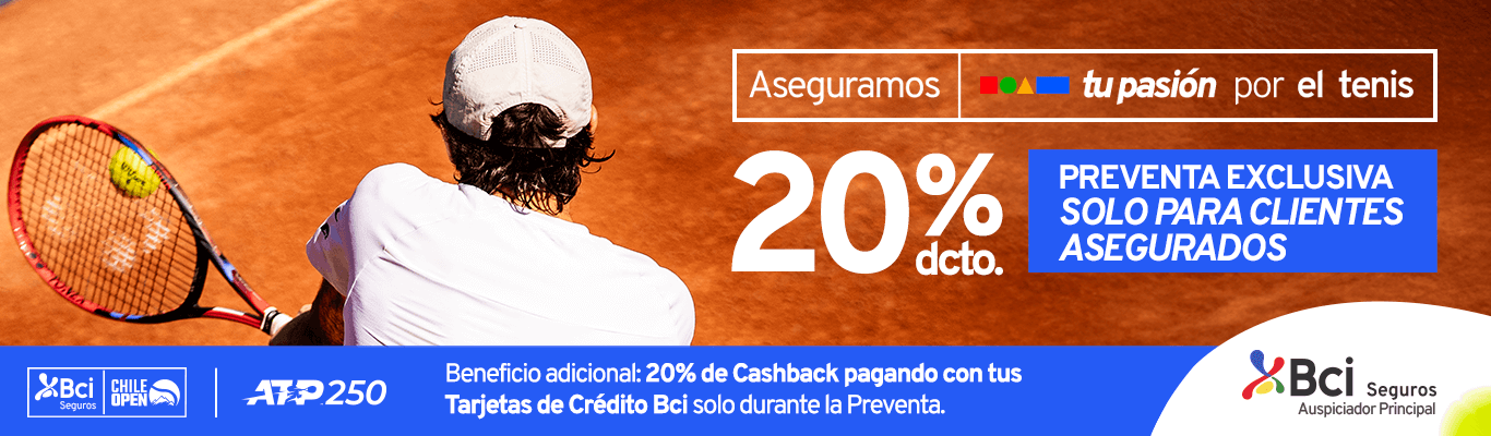 ATP Santiago