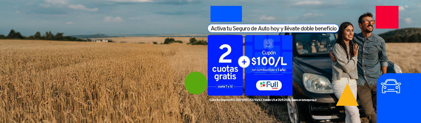 Imagen de apoyo para Seguro automotriz