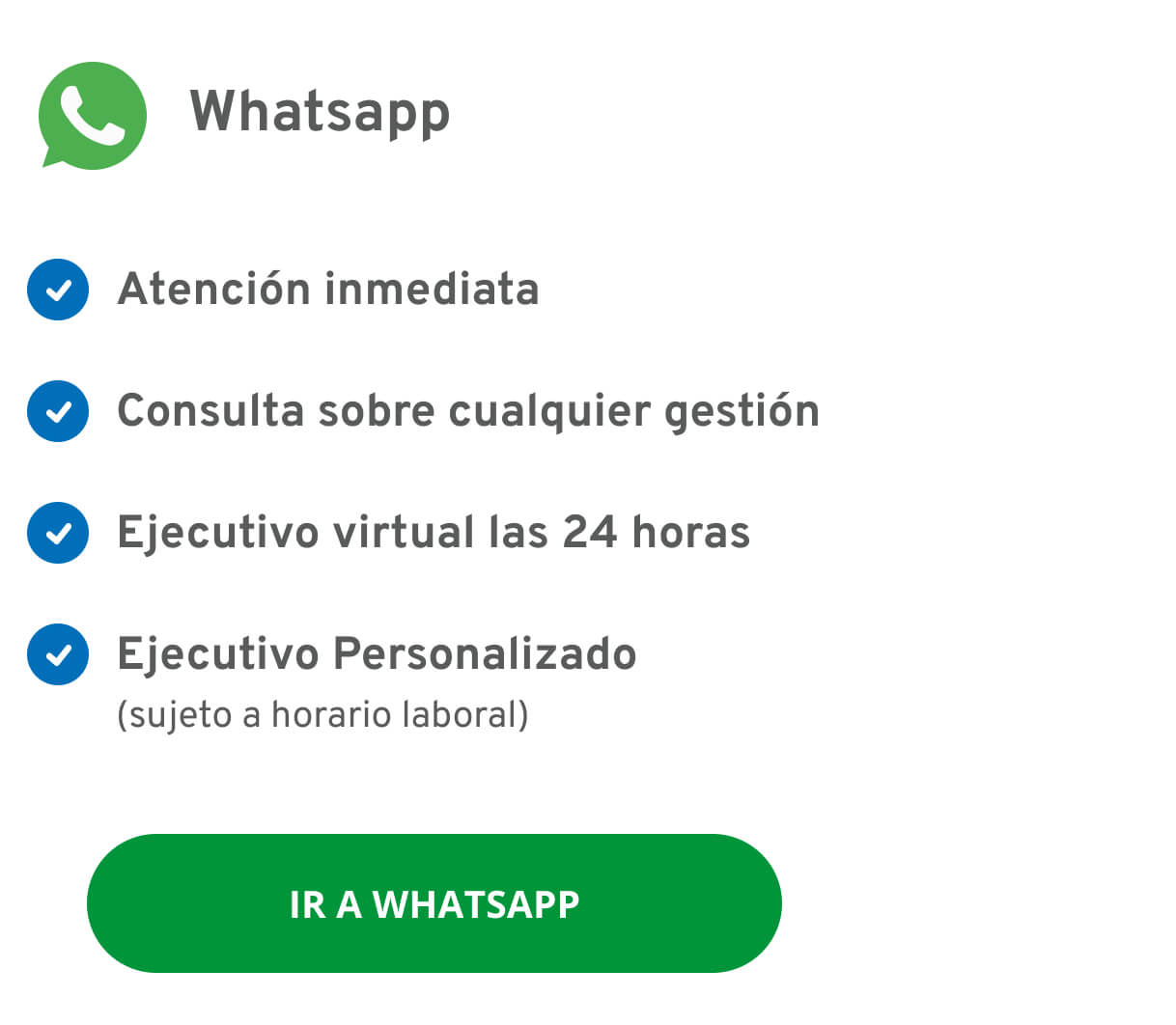 Whatsapp