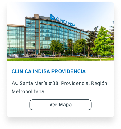 Indisa Providencia