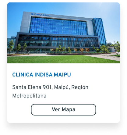 Indisa Maipú