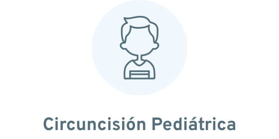 Circuncisión Pediátrica