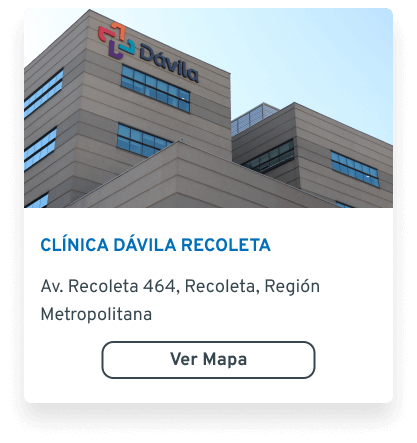 Dávila Recoleta