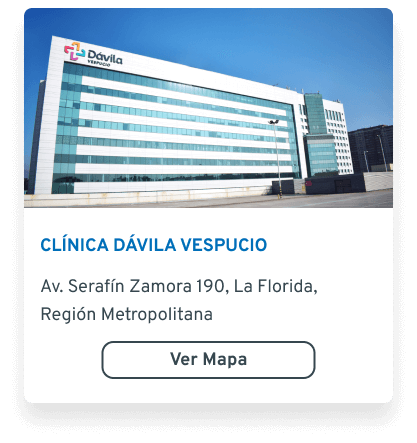 Dávila Vespucio