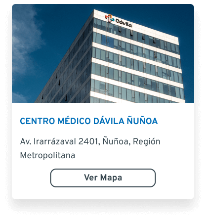 Centro Médico Ñuñoa