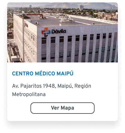 Centro Médico Maipu