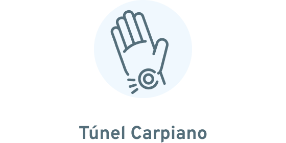 Tunel Carpiano 