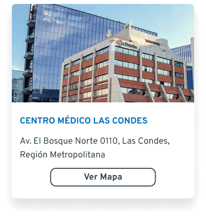 Centro Médico Las Condes