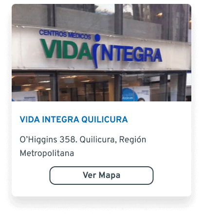 Vida Integra Quilicura