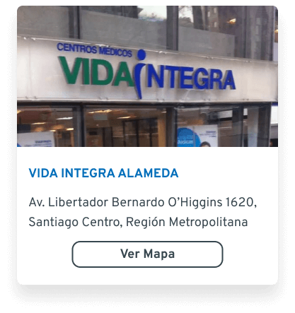 Vida Integra Alameda