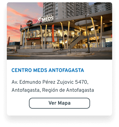 MEDS Antofagasta