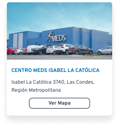 MEDS Isabel La Católica