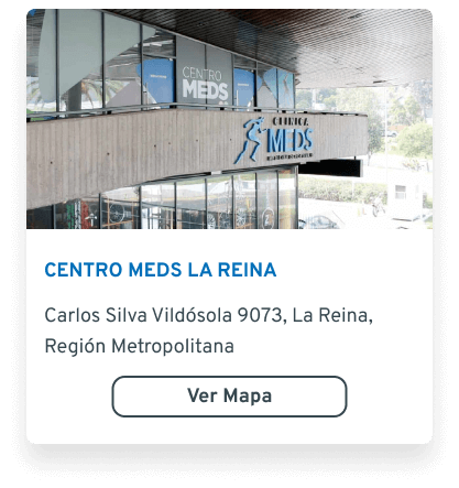 MEDS La Reina