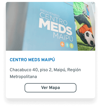 MEDS Maipu
