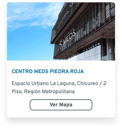 MEDS Piedra Roja