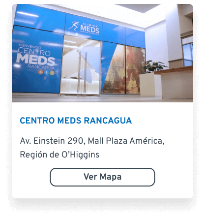 MEDS Rancagua