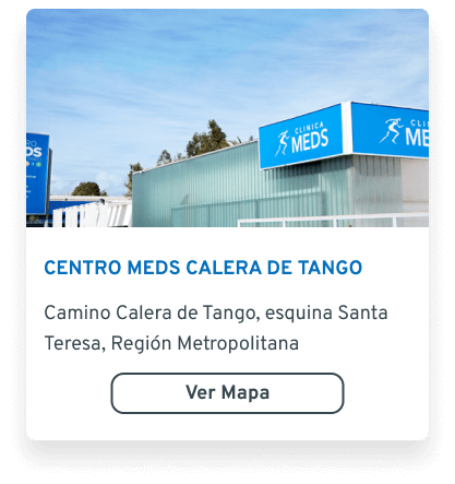 MEDS Calera de Tango