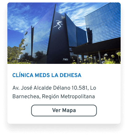 MEDS La Dehesa