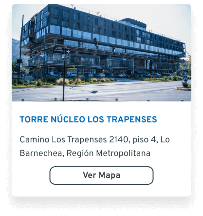 MEDS Torre Núcleo Trapense