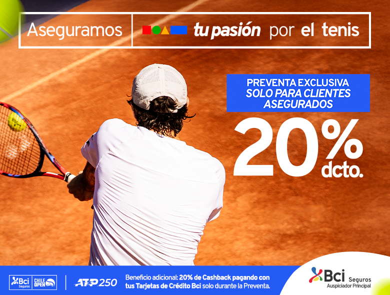 ATP Santiago