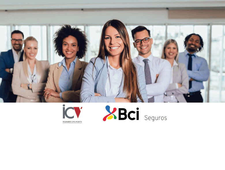 Imagen de Bci Seguros & ICV