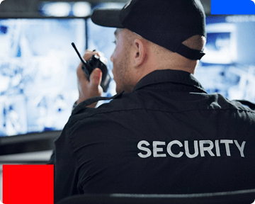Seguro Guardia de Seguridad